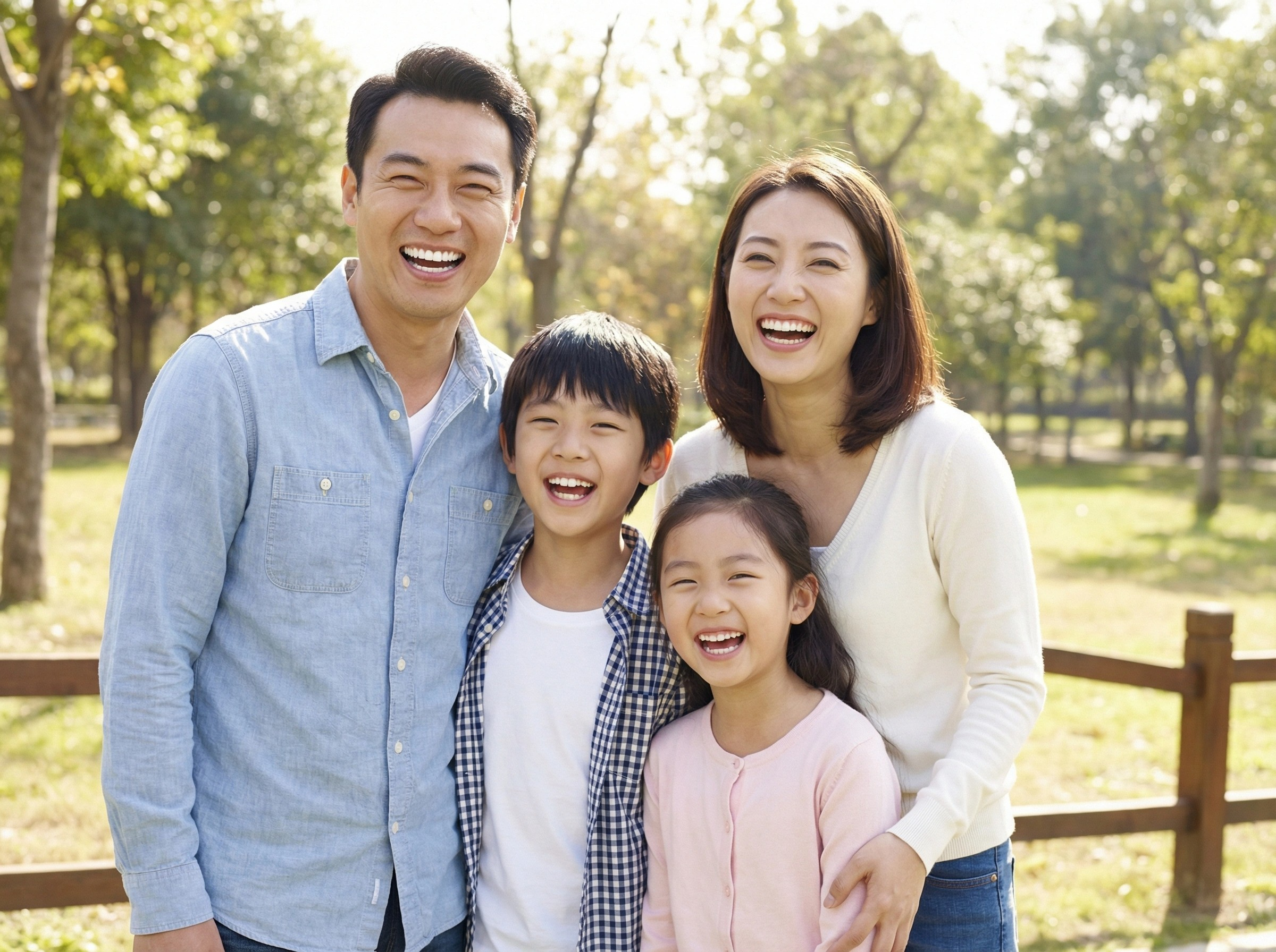 Detail Aesthetic Dentistry