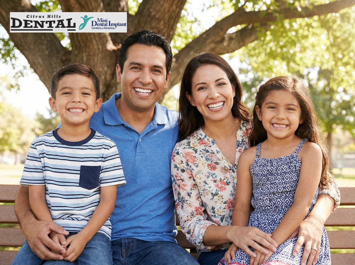 Citrus Hills Dental Hernando FL