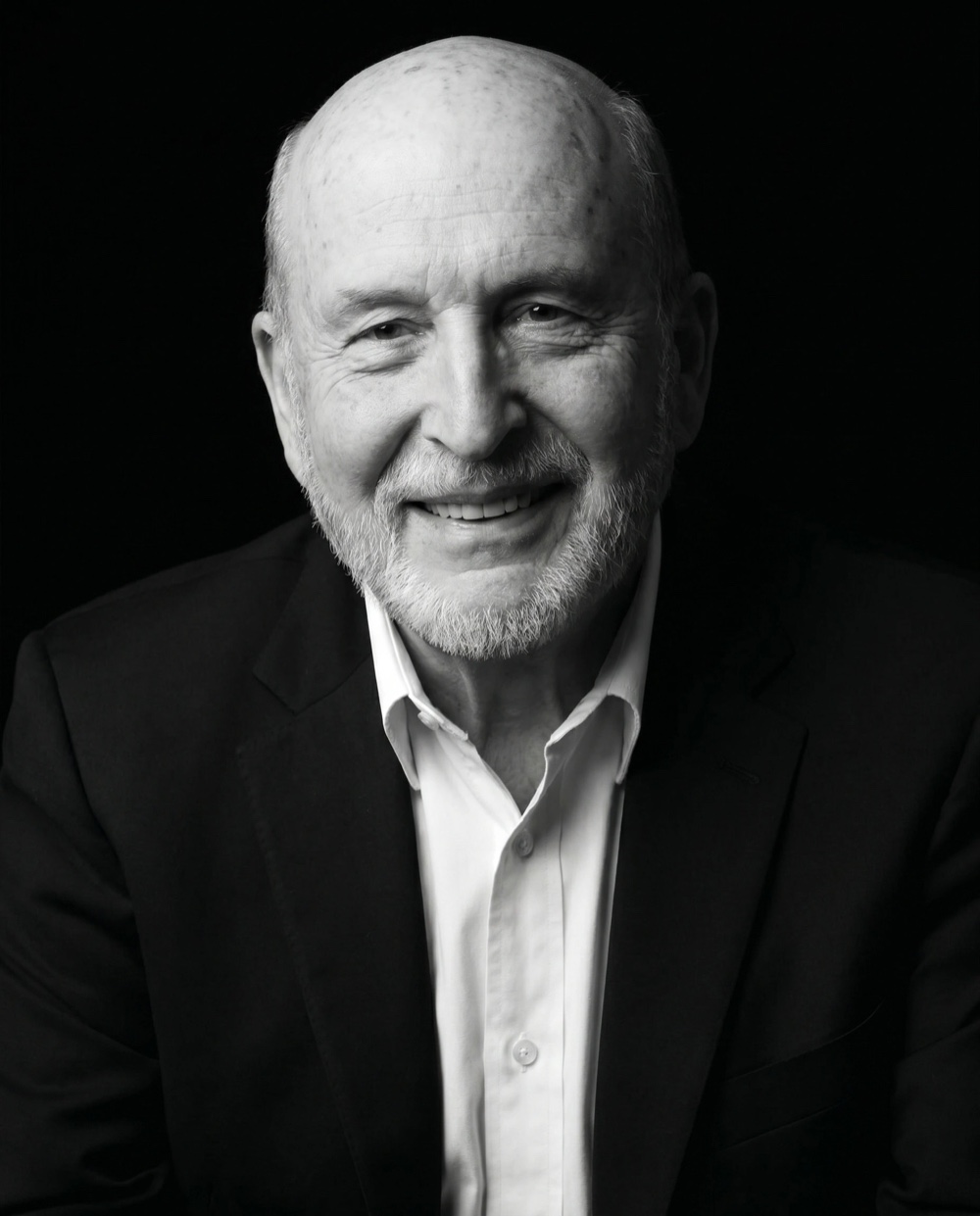 Randy Van Ittersum, Editor of Dental Implant Magazine